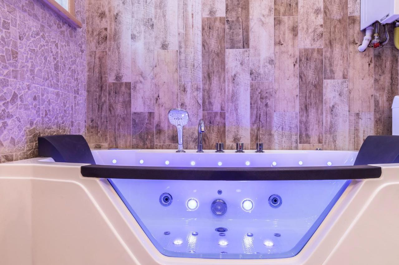 Apartmán Bunia W Zakopanem Z Jacuzzi Exteriér fotografie
